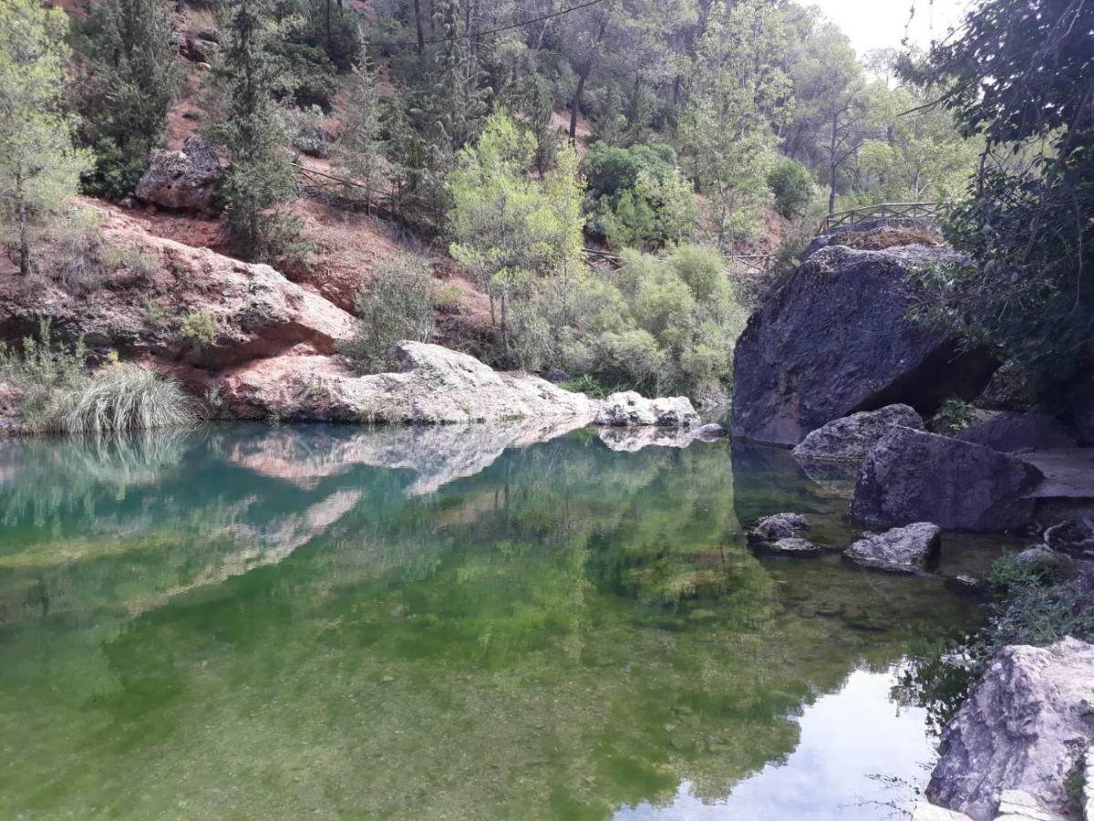 Cazorla Centro 아파트 외부 사진