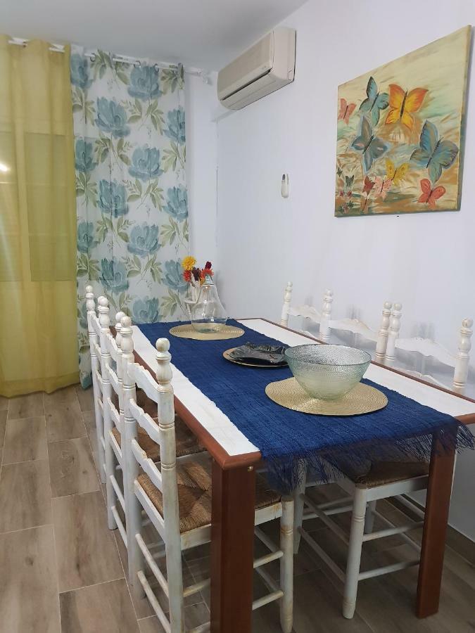 Cazorla Centro 아파트 외부 사진