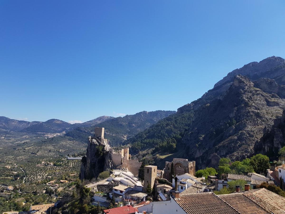 Cazorla Centro 아파트 외부 사진